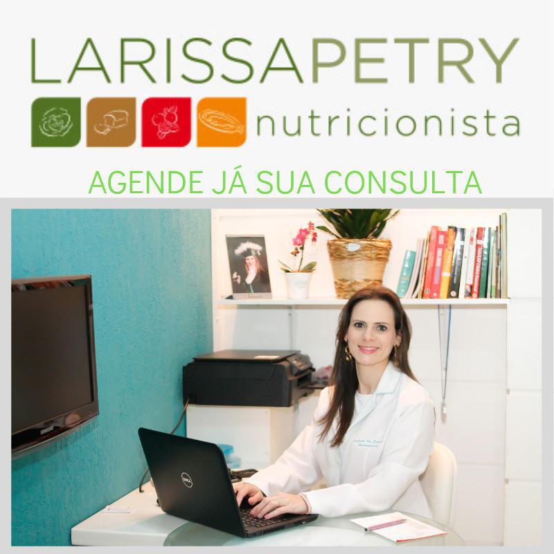 Larissa Petry Nutricionista