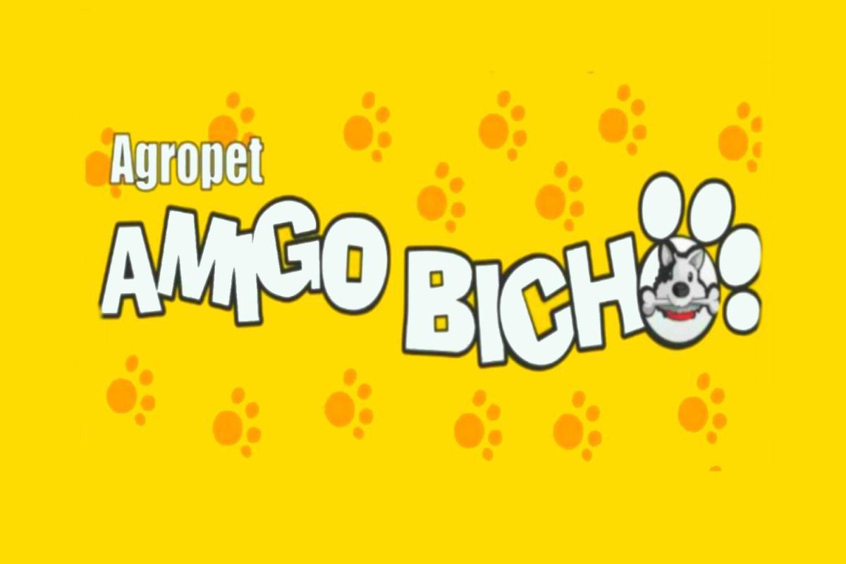 Amigo Bicho Amigo Bicho
