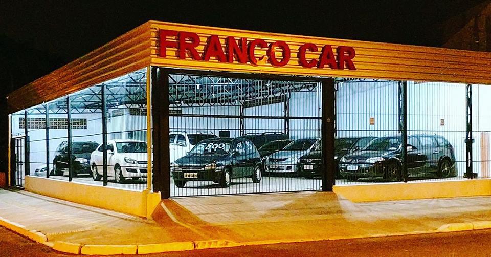 Franco Car