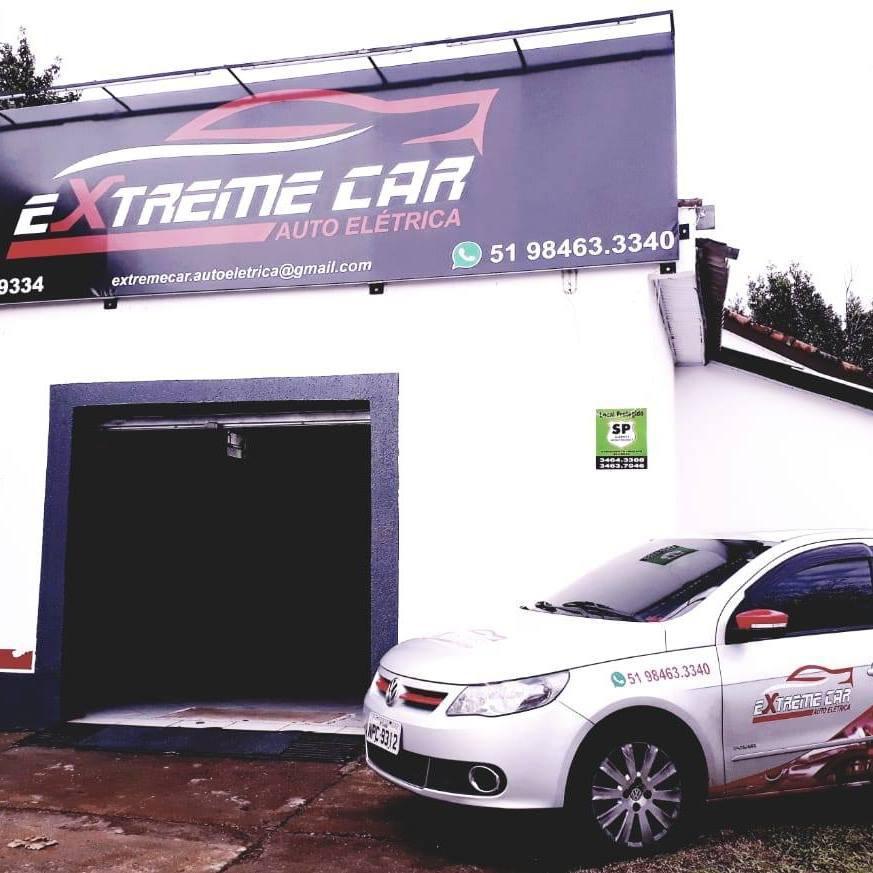 Extreme Car Extreme Car