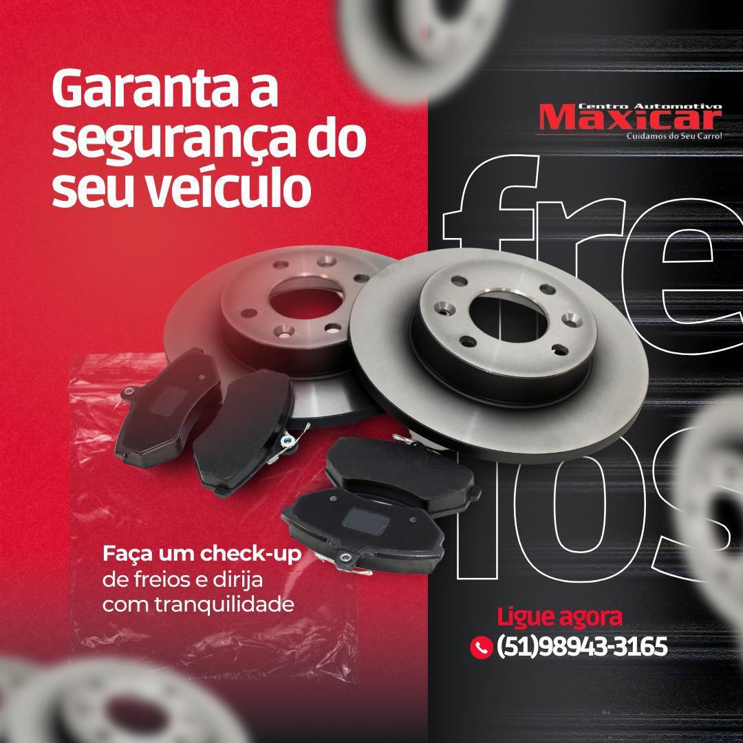 Centro Automotivo Maxi Car Centro Automotivo Maxi Car