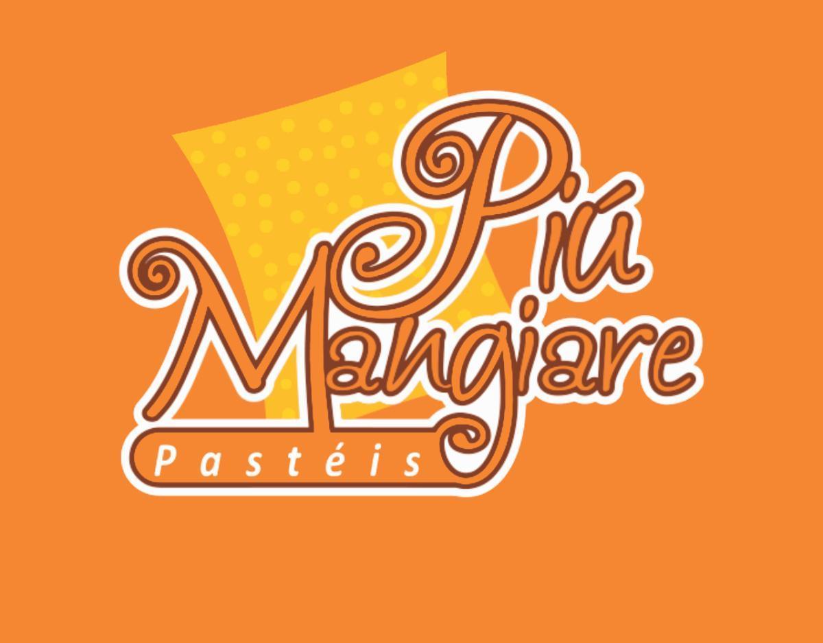 Piu Mangiare Pastéis