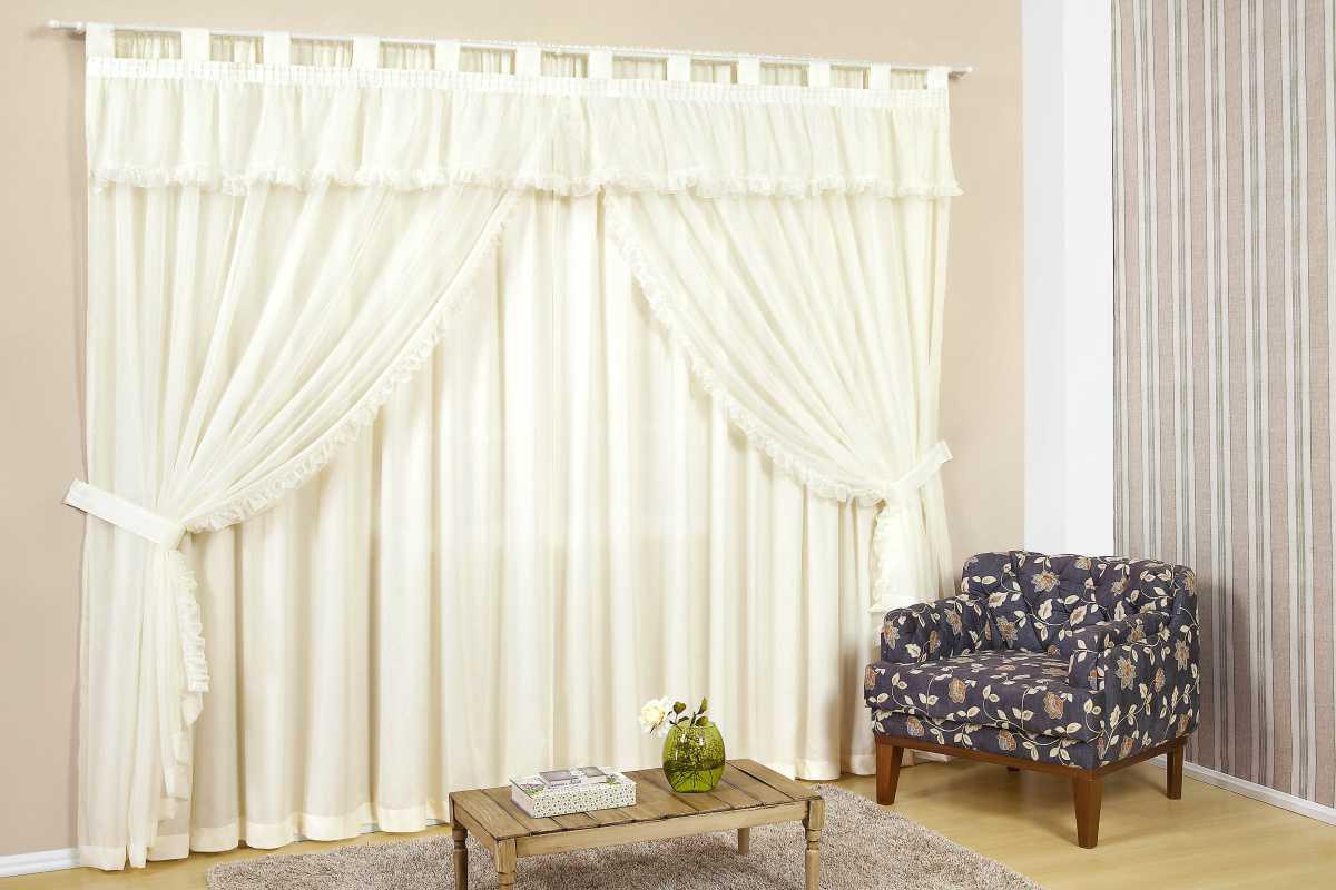 Idealizar Persianas e Cortinas