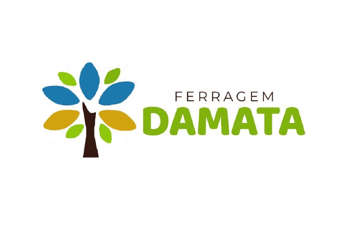 Ferragem Damata Ferragem Damata