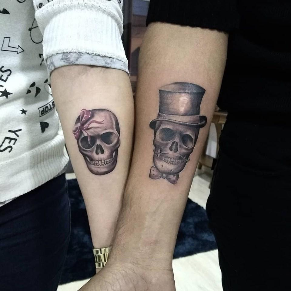 Ricardo Bosink Tattoo Artist