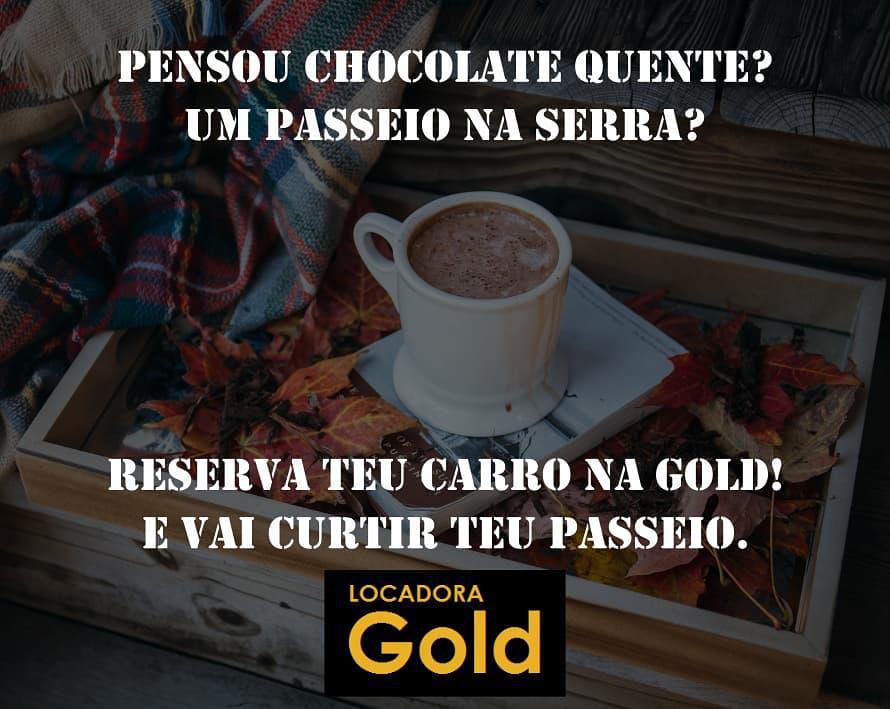 Locadora Gold Locadora Gold