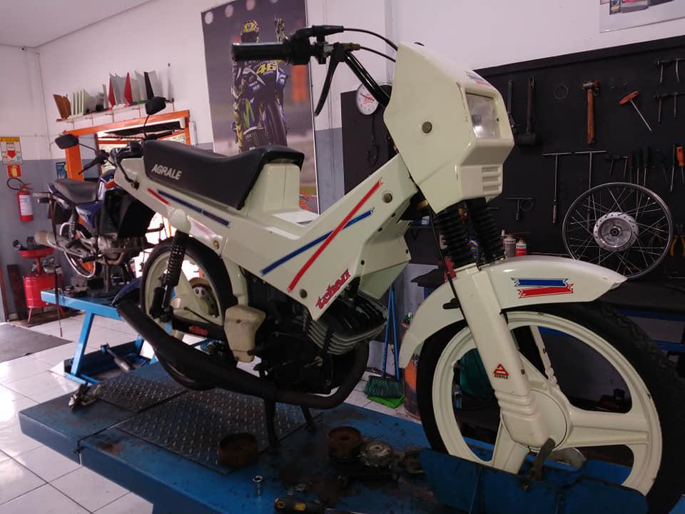 Tecno Motos