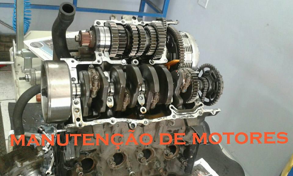 Tecno Motos