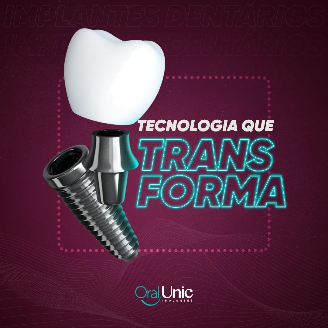 Oral Unic Implantes