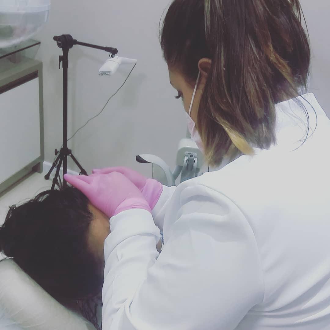 Juliana Carvalho Odontologia Integrada