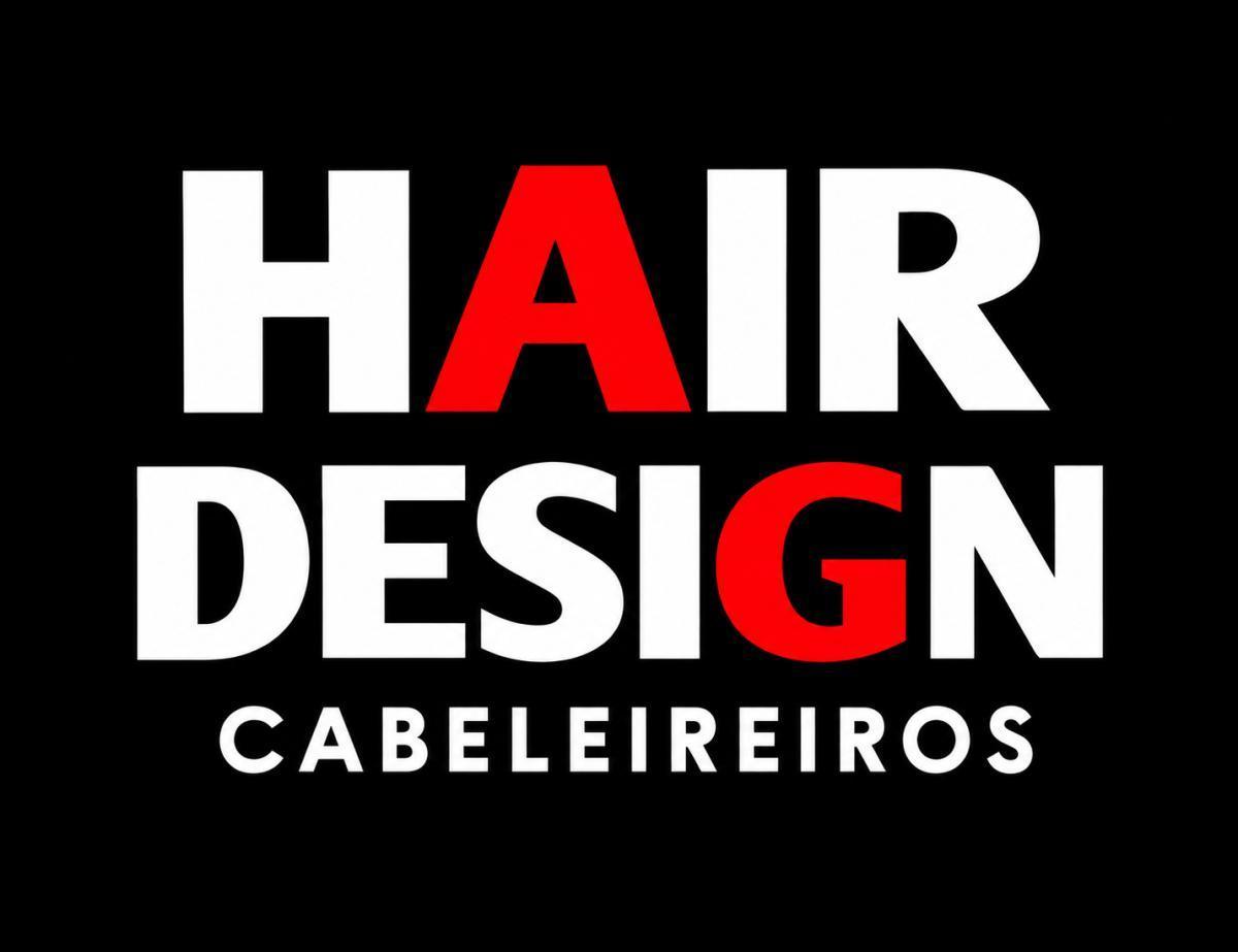 Hair Design Cabeleireiros