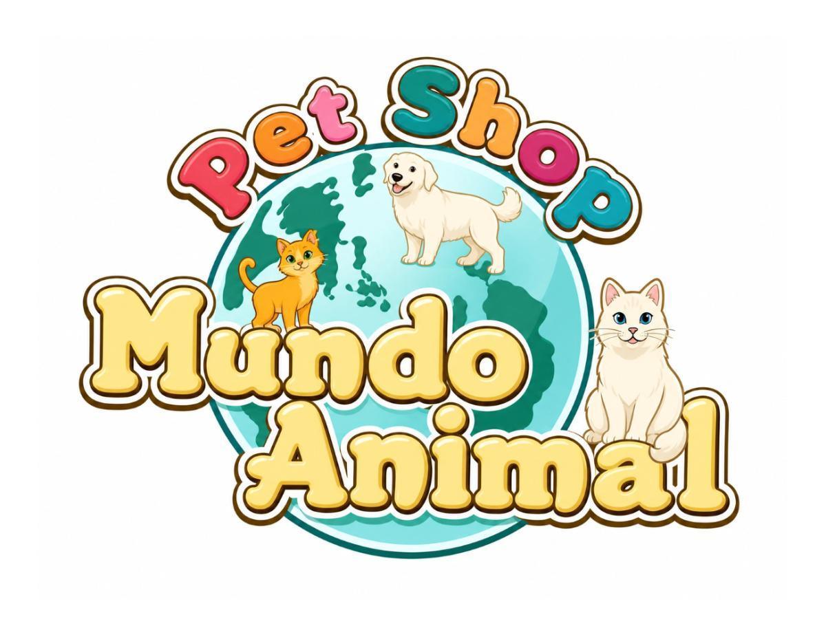 Mundo Animal Pet Shop Mundo Animal Pet Shop