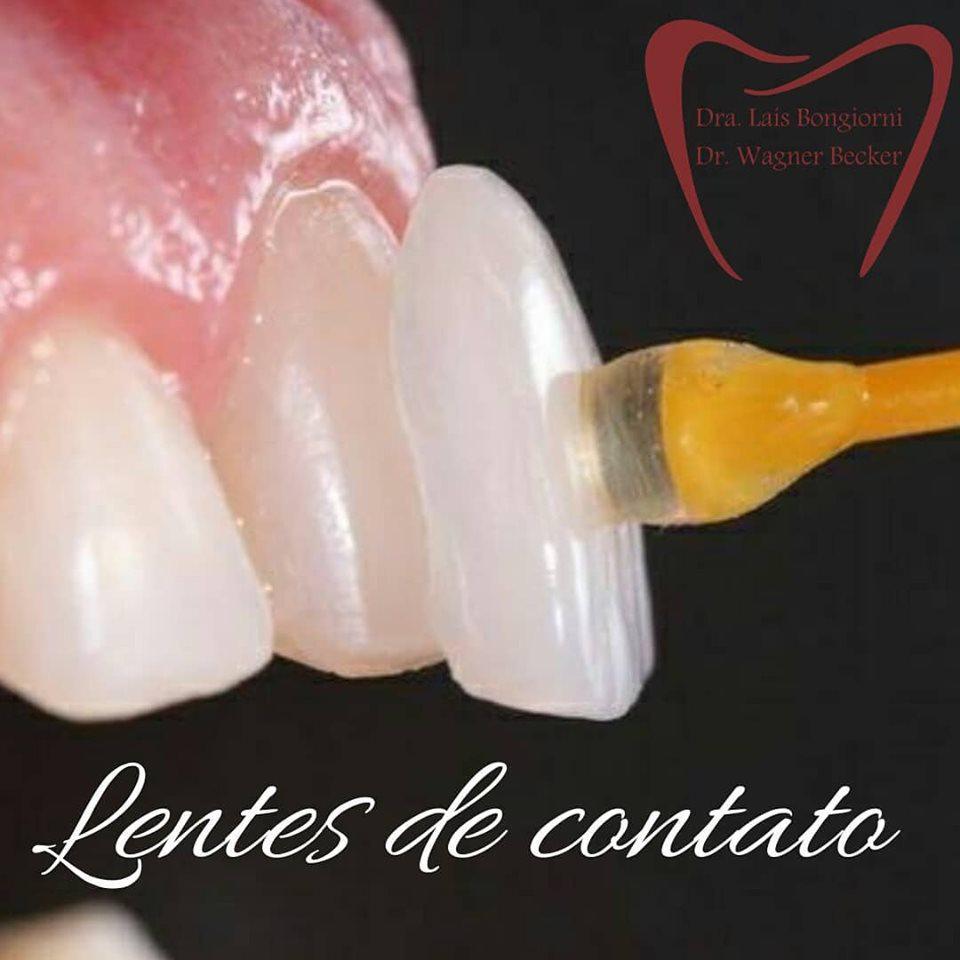Odontologia Integrada - Dr. Wagner Becker & Dra. Laís Bongiorni