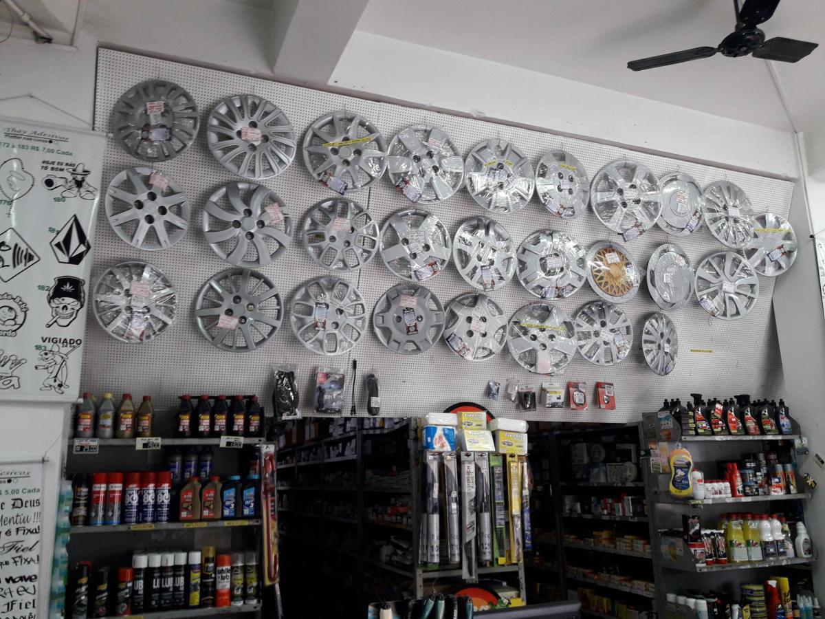 Nova Auto Peças Nova Auto Peças