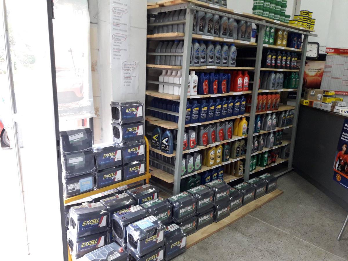 Nova Auto Peças Nova Auto Peças