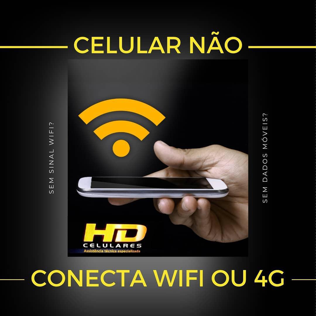 HD Celulares HD Celulares