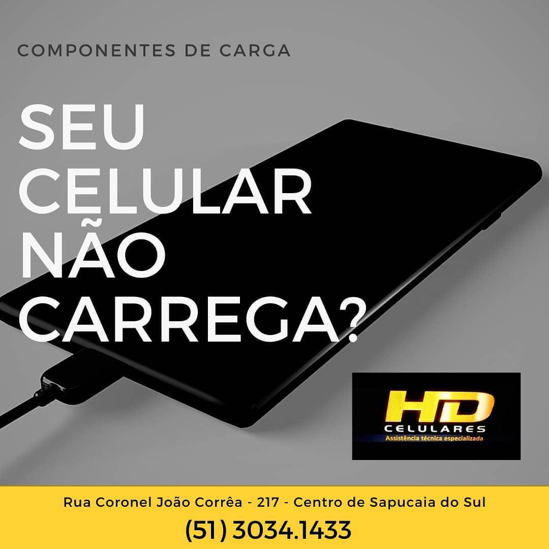 HD Celulares HD Celulares