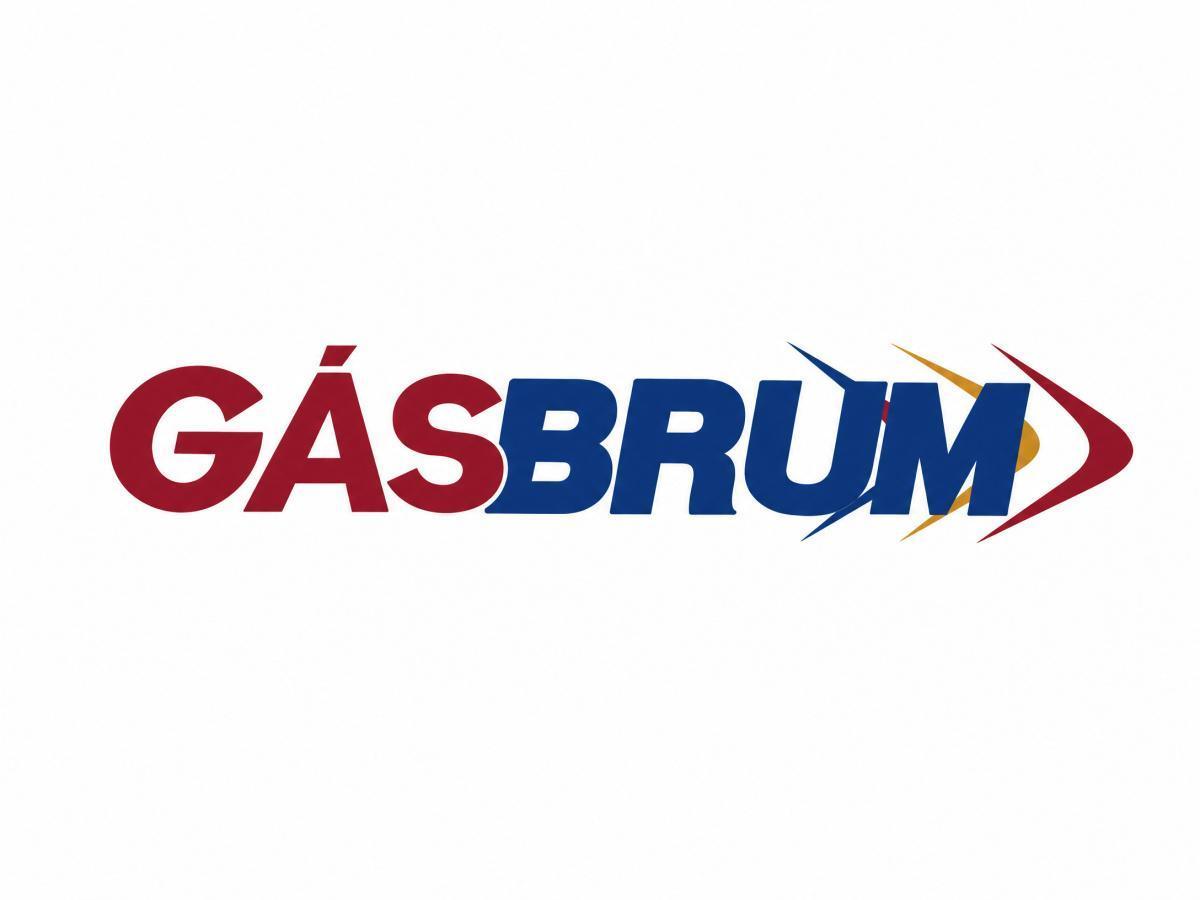 Gás Brum Gás Brum