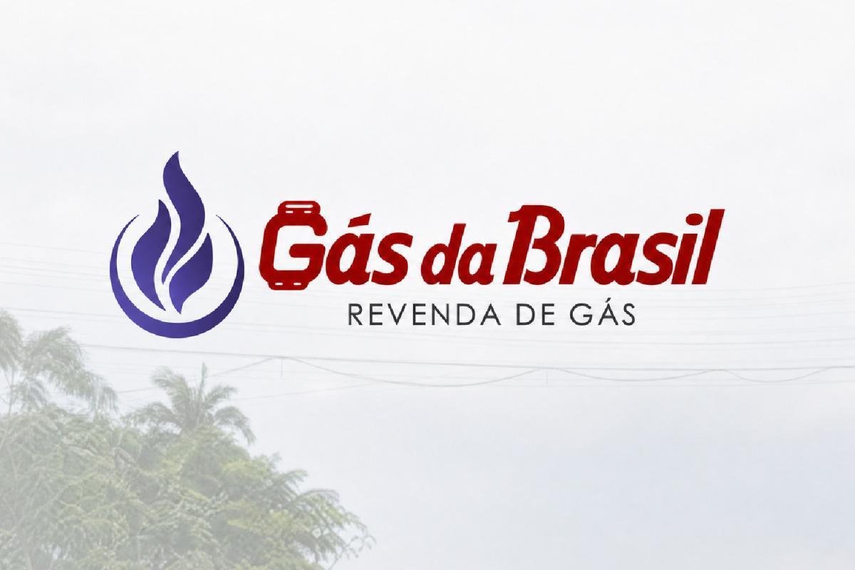 Gás da Brasil Gás da Brasil