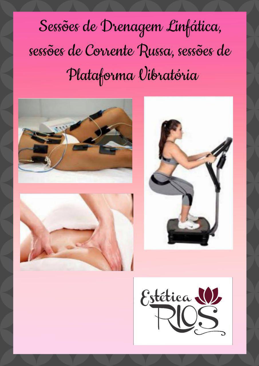 Estética Rios Estética Rios