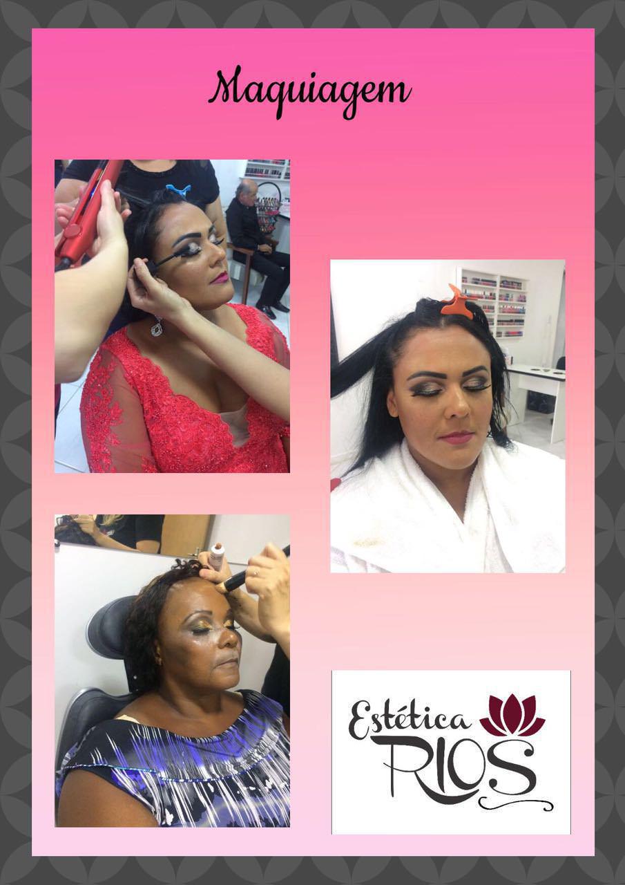 Estética Rios Estética Rios