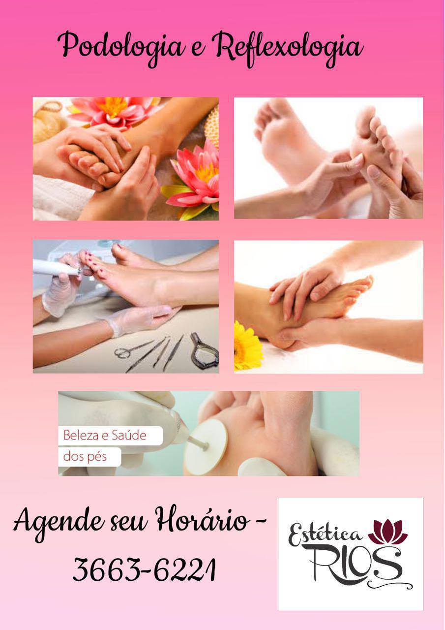 Estética Rios Estética Rios