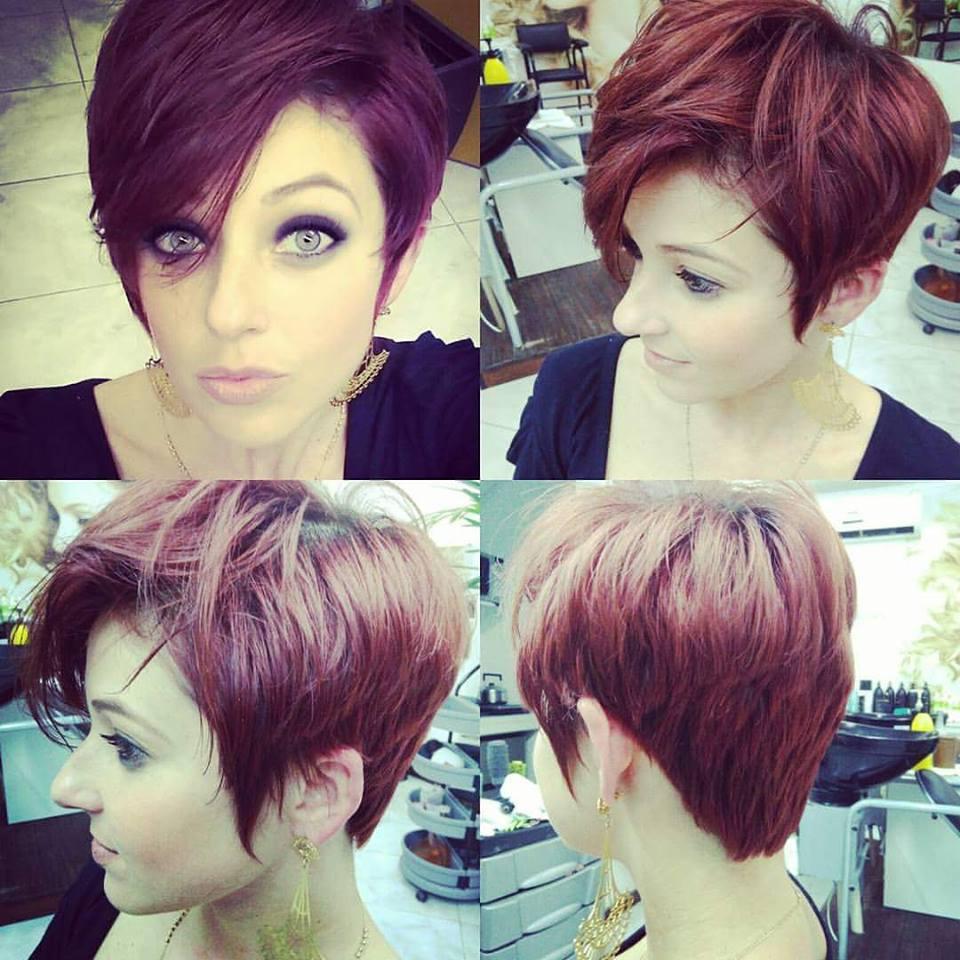 Iasmina Nunes Studio Hair Iasmina Nunes Studio Hair