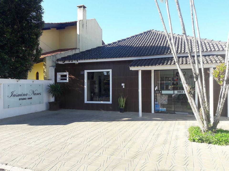 Iasmina Nunes Studio Hair Iasmina Nunes Studio Hair