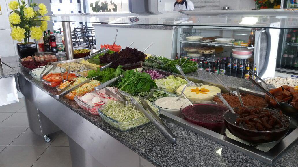 Barreto Restaurante