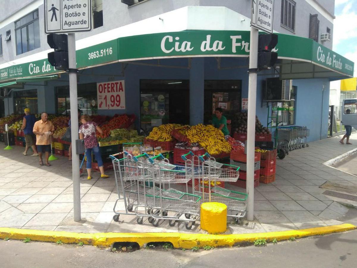 Cia da Fruta