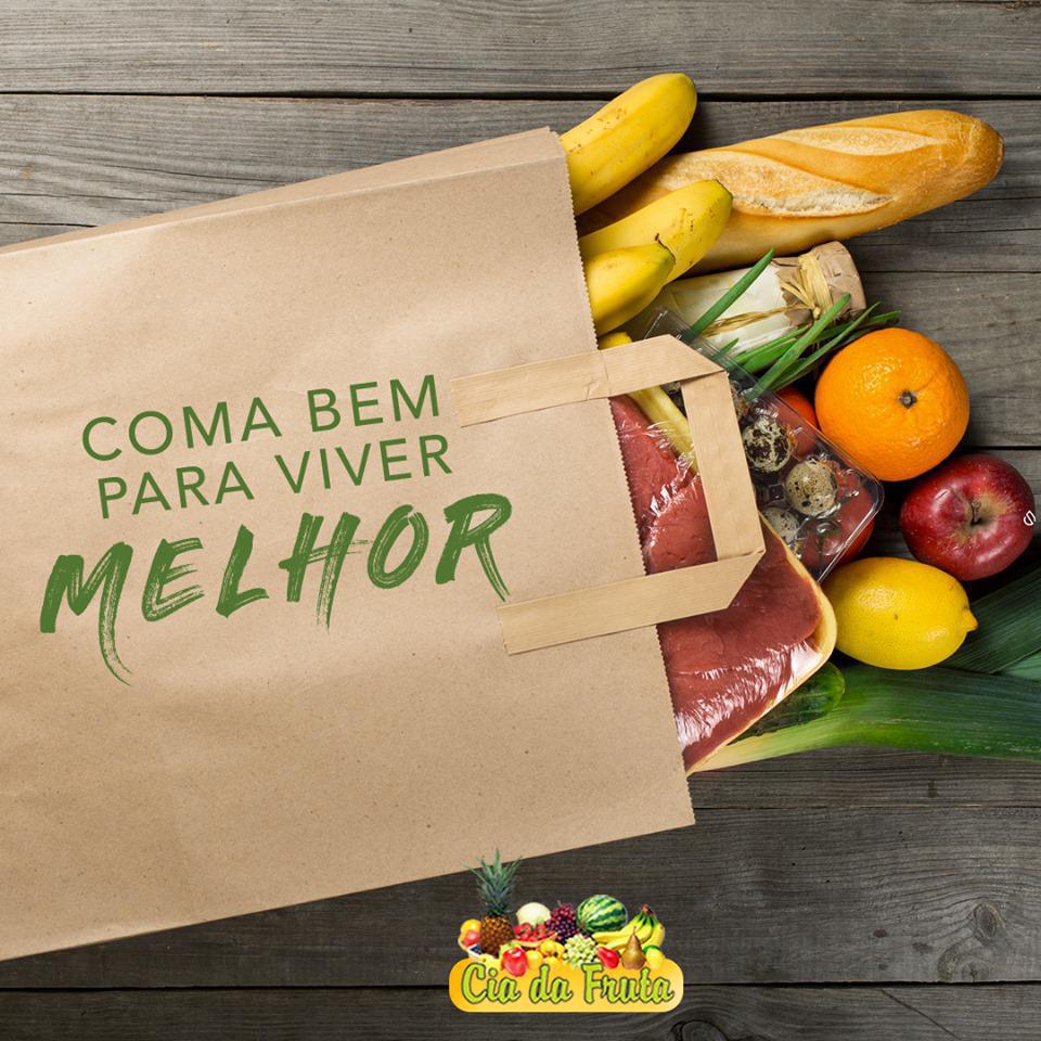 Cia da Fruta