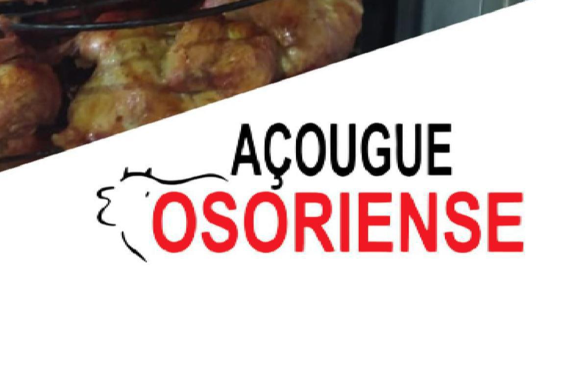 Açougue Osoriense