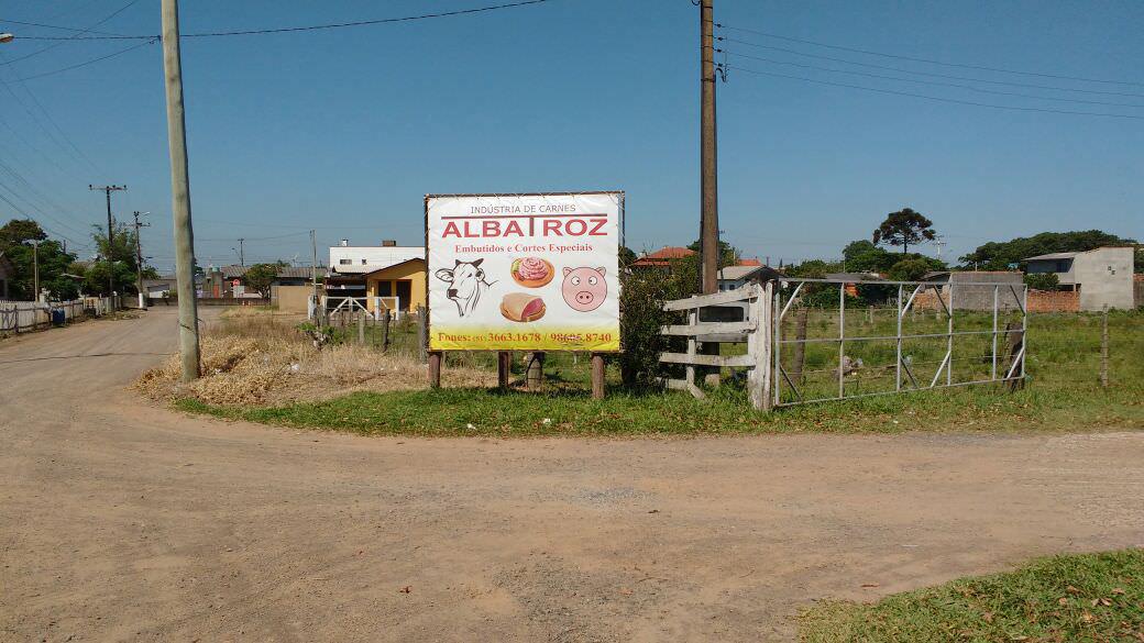 Casa de Carnes Albatroz