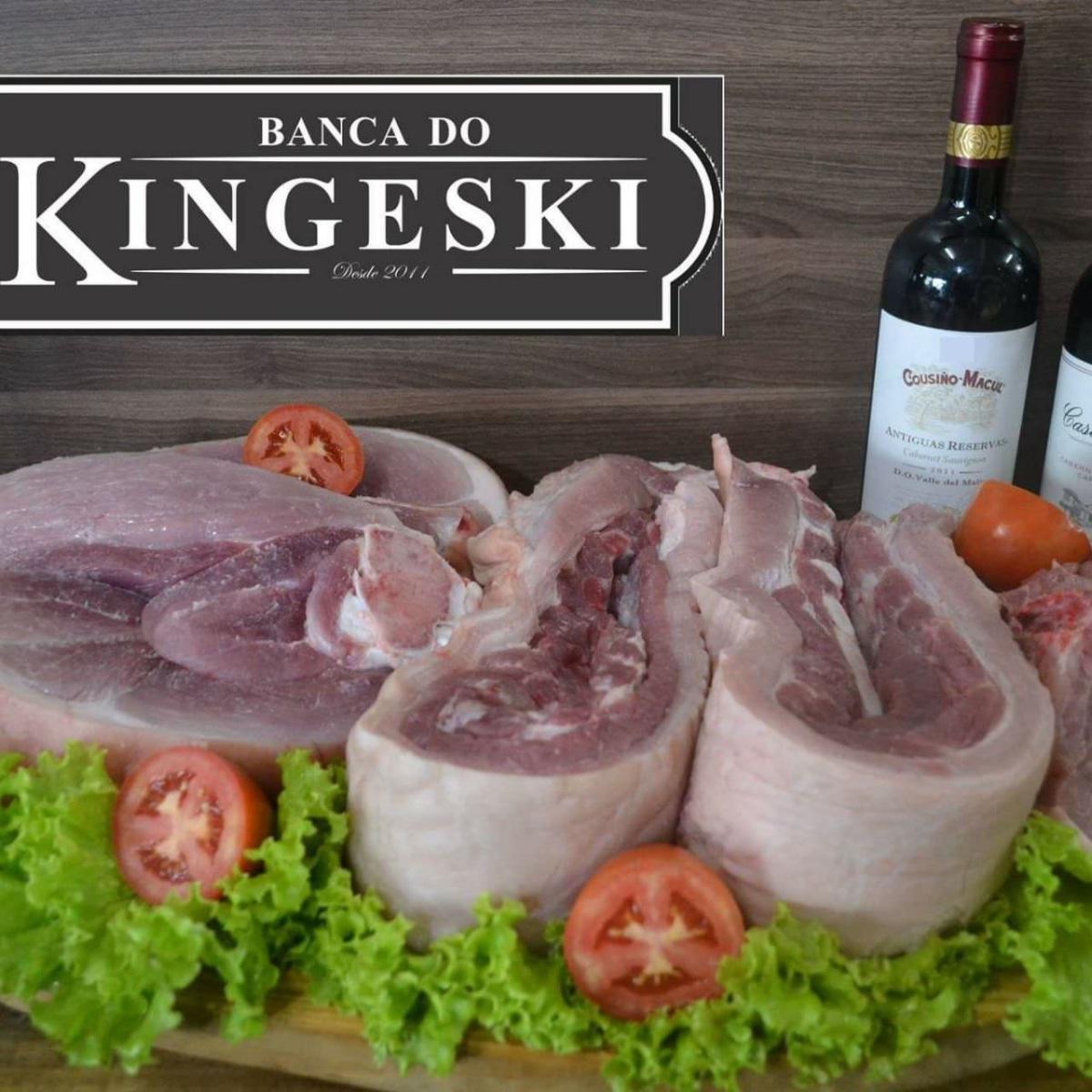 Banca do Kingeski