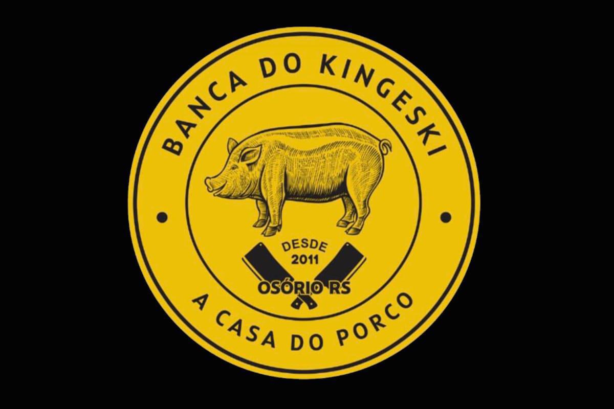 Banca do Kingeski - Casa do Porco | ⭐Nota 5.0 no Google Banca do Kingeski - Casa do Porco | ⭐Nota 5.0 no Google