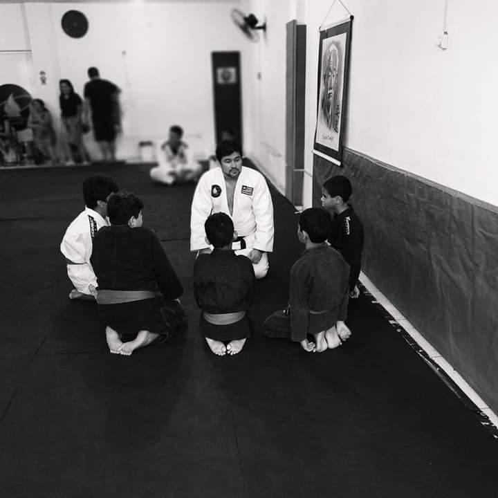 Academia Fitosports