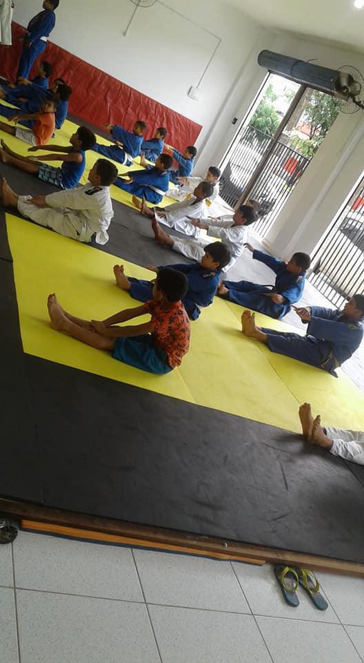 Academia Fitosports