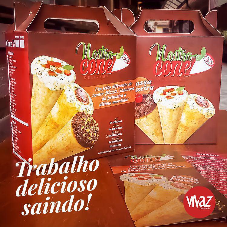 Nostro Cone