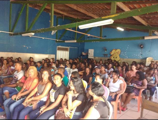 Curso Crhonos