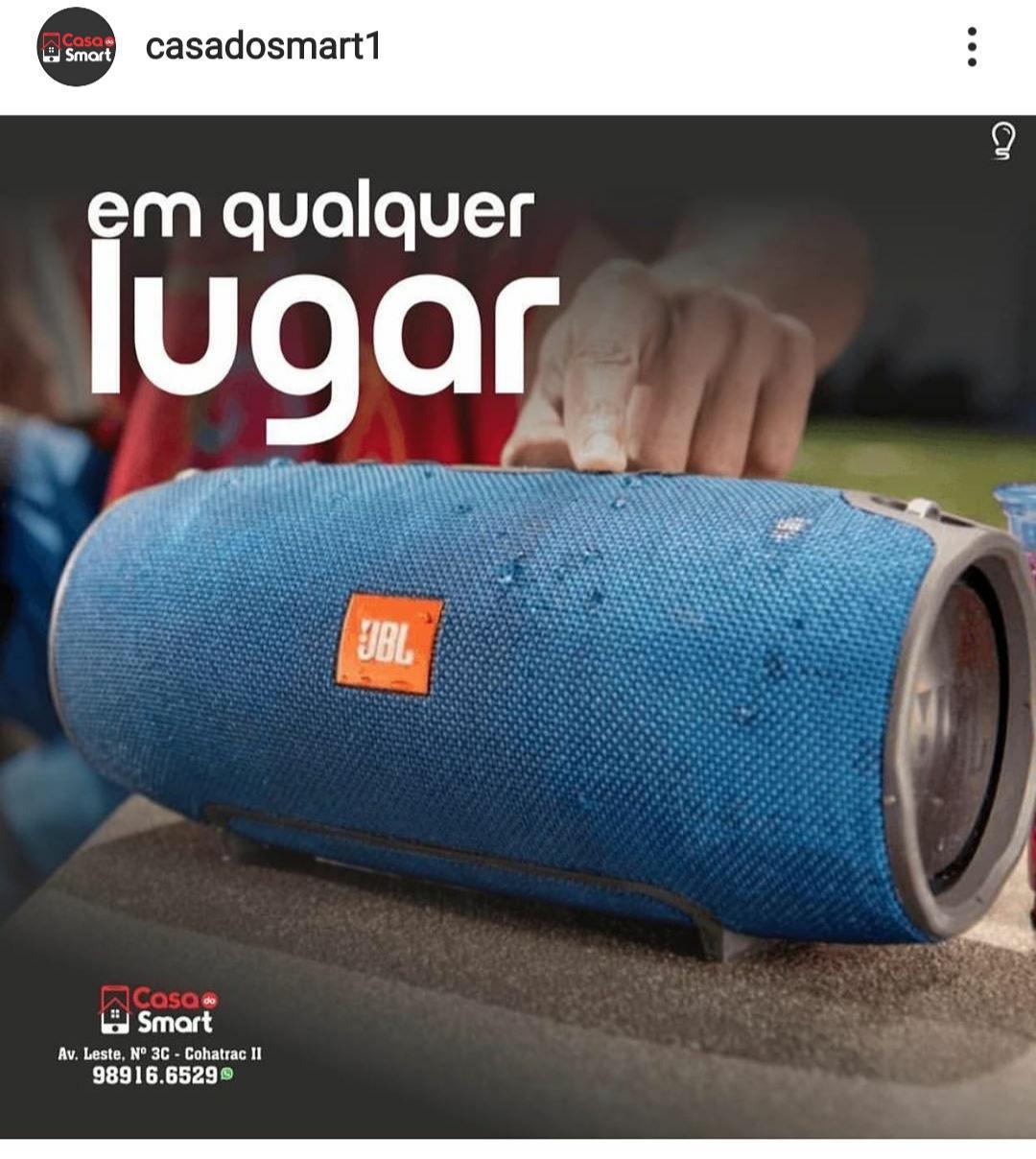 Casa do Smart