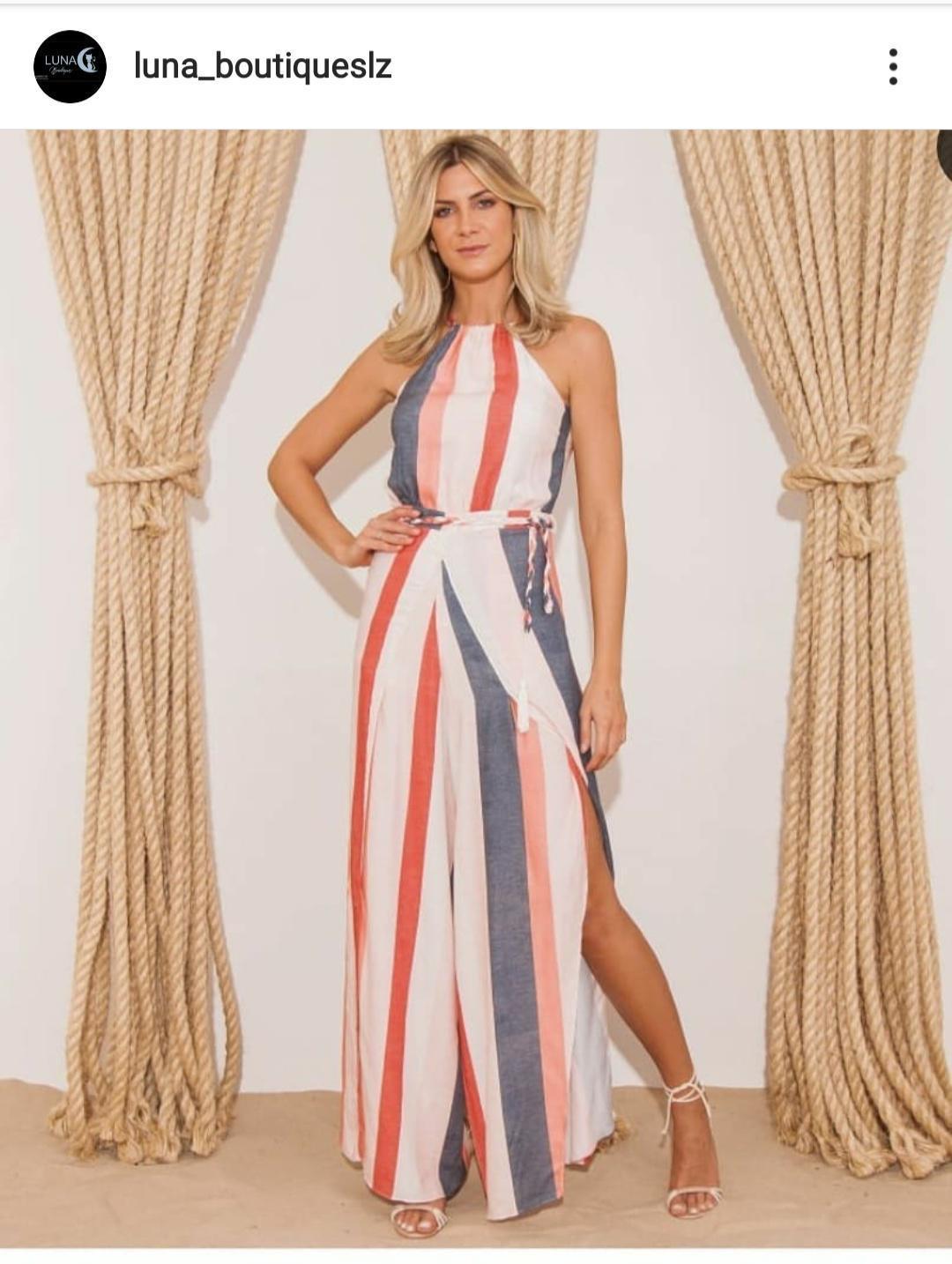 Luna Boutique