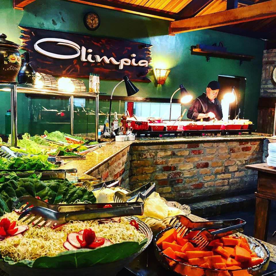 Olimpia Restaurante