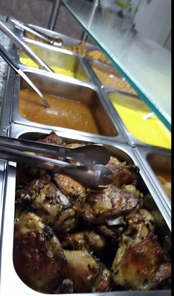 Restaurante Caseiríssimo Restaurante Caseiríssimo