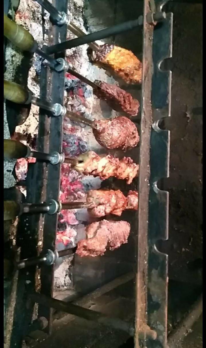 Restaurante Caseiríssimo Restaurante Caseiríssimo