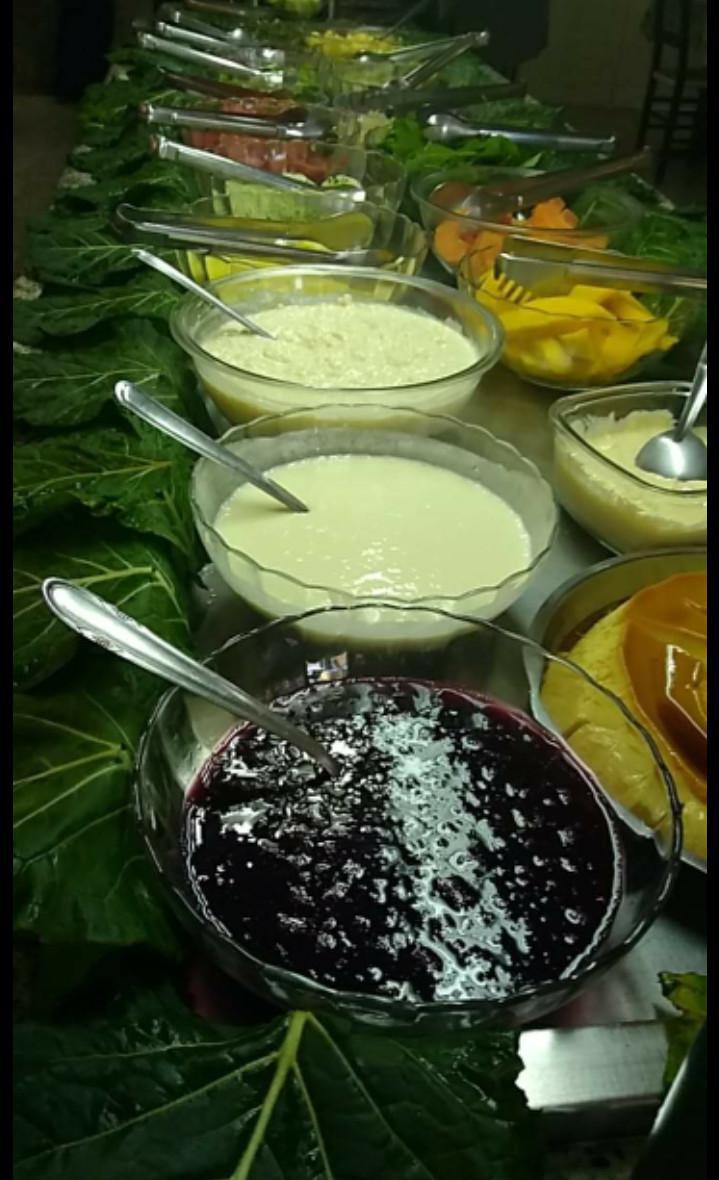 Restaurante Caseiríssimo Restaurante Caseiríssimo