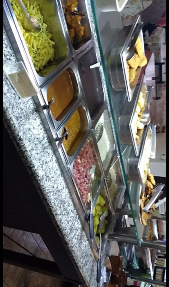 Restaurante Caseiríssimo Restaurante Caseiríssimo