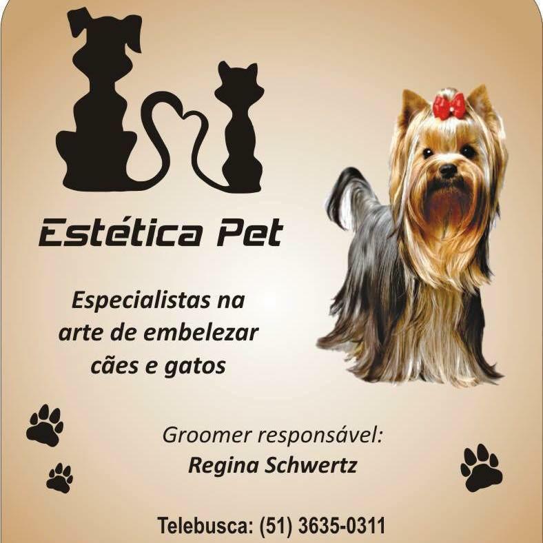 Estética Pet