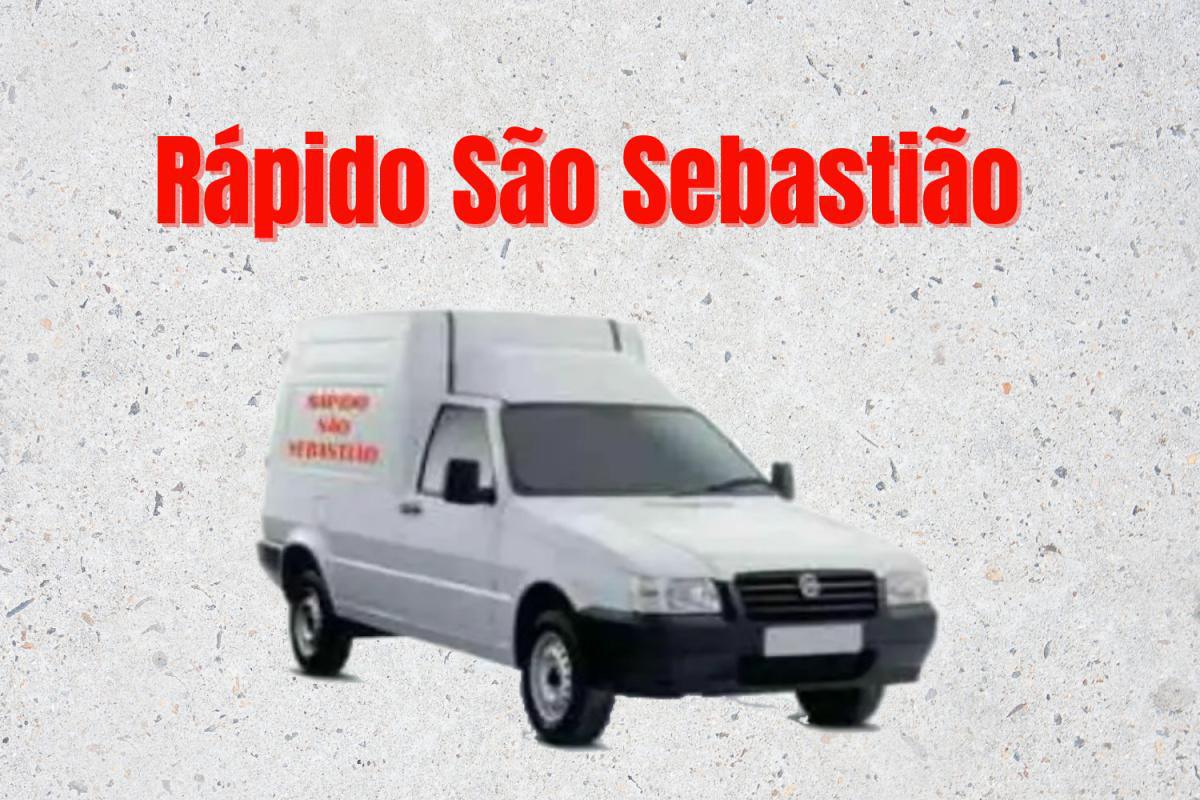 Rápido São Sebastião