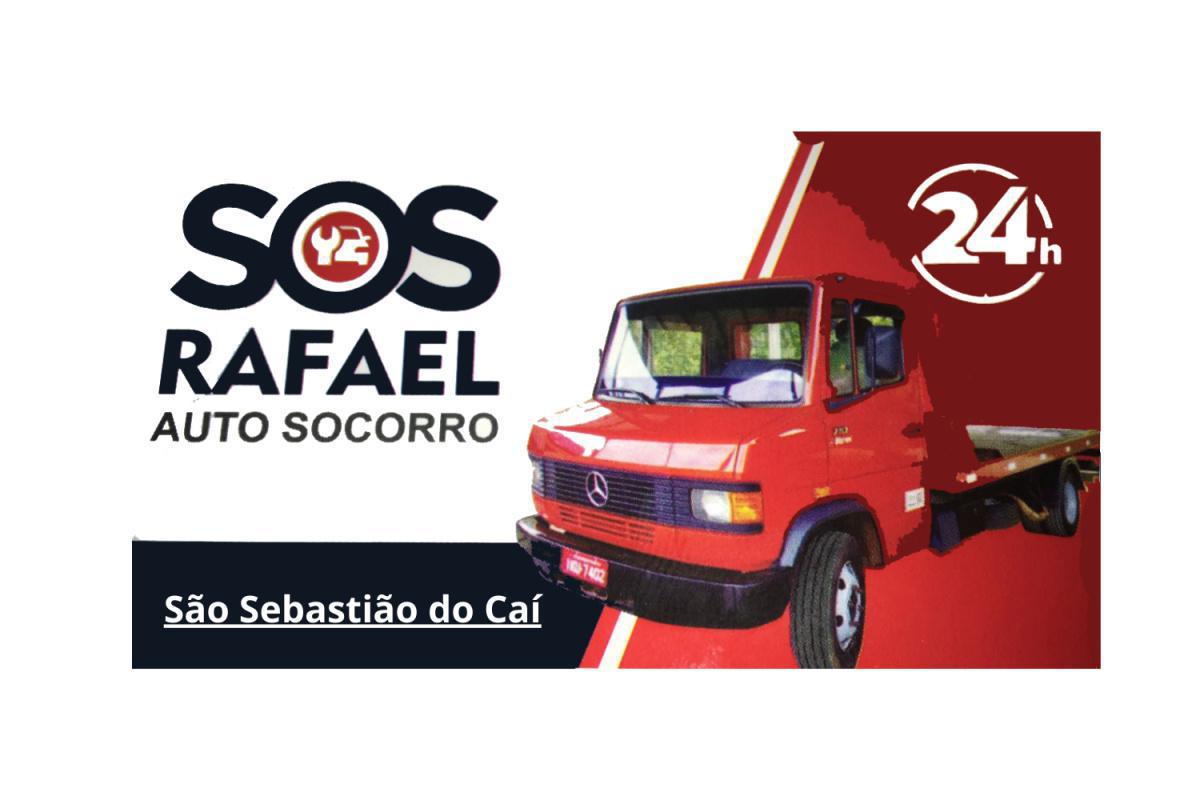 SOS Rafael SOS Rafael