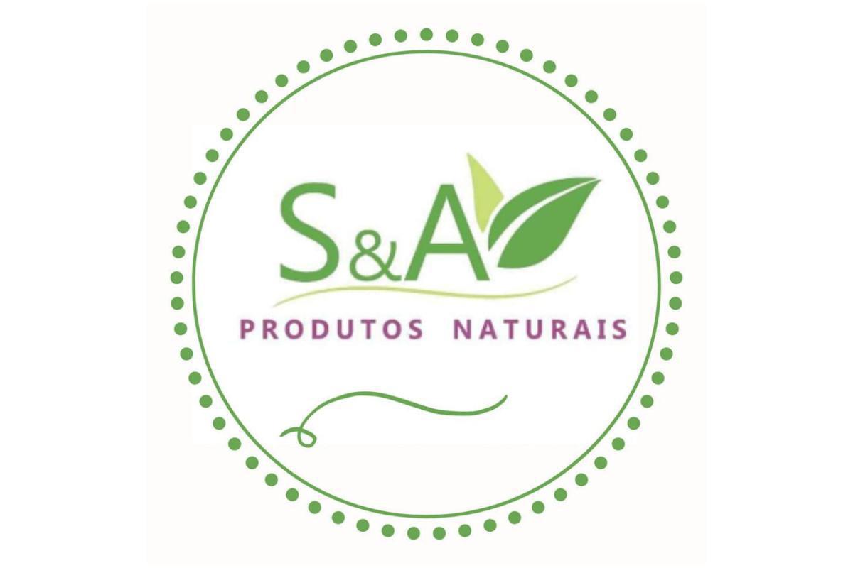 S & A Produtos Naturais S & A Produtos Naturais